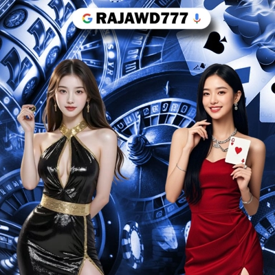 Rajawd777: Slot RTP Live Tinggi Situs Resmi Mudah Gacor Jackpot